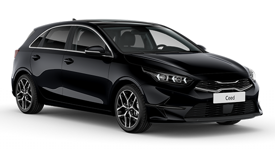 Kia Ceed New